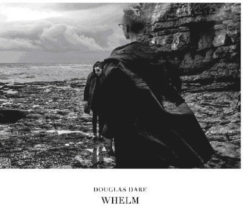 Dare,douglas - Whelm - Music CD