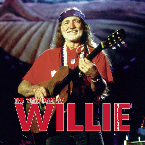 Nelson,willie - Very Best Of - Music CD