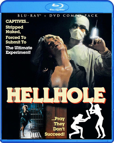 Hellhole - Hellhole - DVD