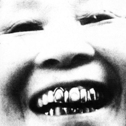 the album cover for Sd Laika - That's Harakiri