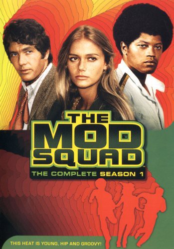 Mod Squad: Complete Season 1 - Mod Squad: Complete Season 1 - DVD