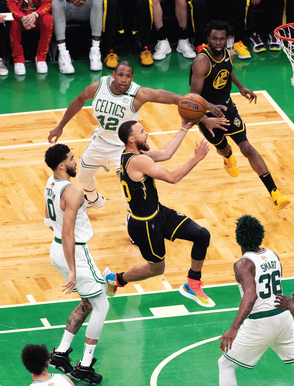 Sports Illustrated - Steph Curry: NBA's Greatest Legend, His Impact On The Golden State Warriors, Career Milestones, Inside His Success, Past, Present & Future, Iconic Moments & More!