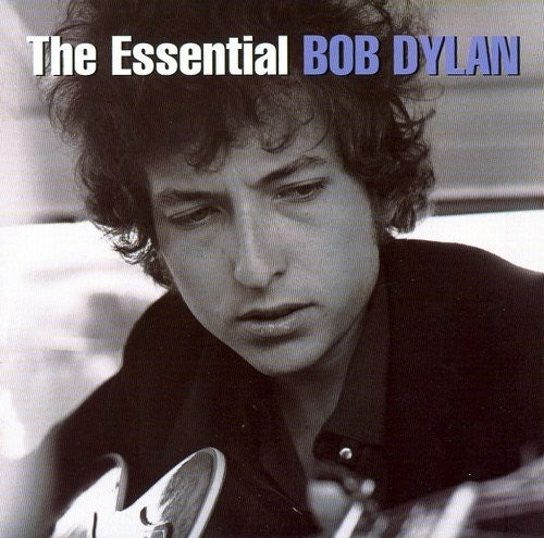 Essential Bob Dylan (Hol) Music CD