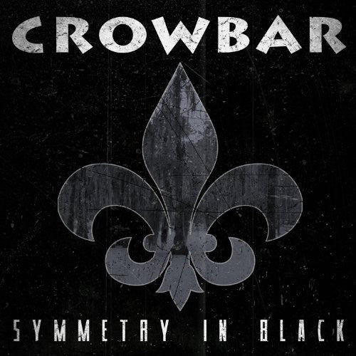 Crowbar - Symmetry In Black - Music CD