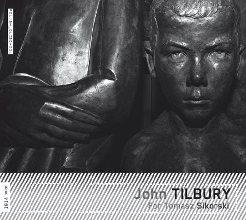 Tilbury / Sikorski - Tilbury For Sikorski - Music CD