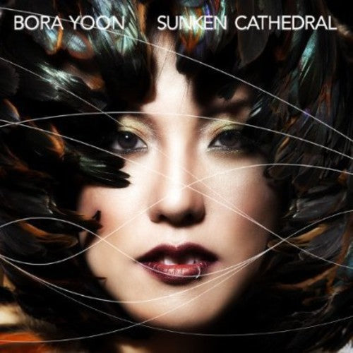 Yoon - Sunken Cathedral - Music CD