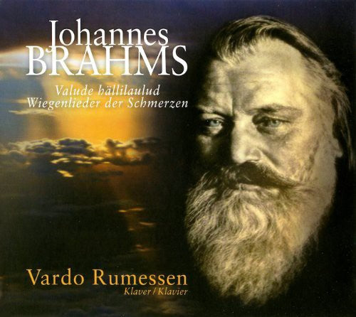Brahms - Works For Piano - Music CD