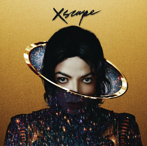 Jackson,michael - Xscape - Music CD