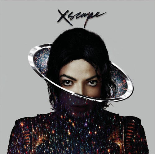 Jackson,michael - Xscape - Music CD