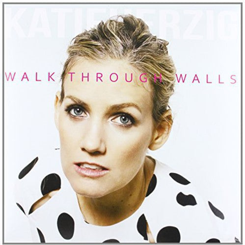 Katie Herzig - Walk Through Walls Vinyl Record