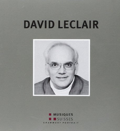 Leclair / Carboni - Musik Fuer Tuba Aus Der Schwei - Music CD