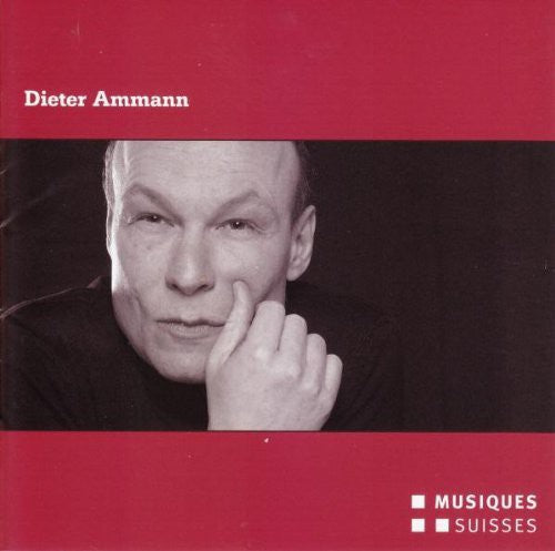 Ammann / Casalquartett - Komponisten-portrait - Music CD