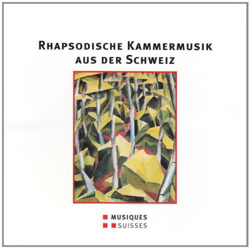 Levy / Florian Kellerhals - Rhapsodische Kammermusik Aus - Music CD