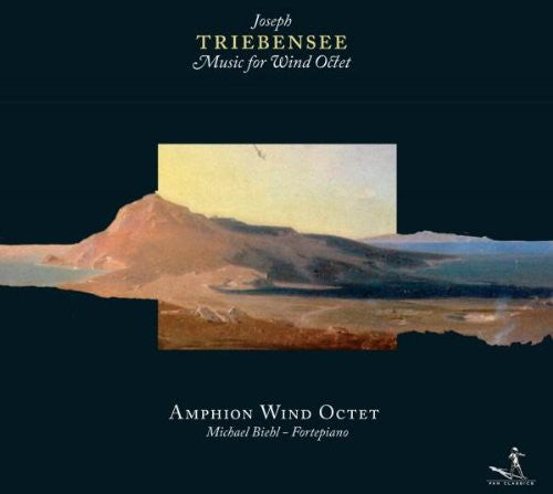 Triebensee / Biehl - Oktettpartiten - Music CD