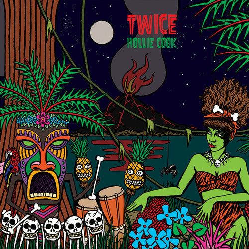Twice Music CD