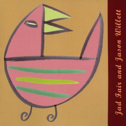 Fair,jad / Willett,jason - Enjoyable Songs - Music CD