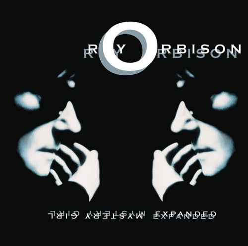Orbison,roy - Mystery Girl - Music CD
