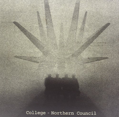 College - Northern Council - Vinyl Record