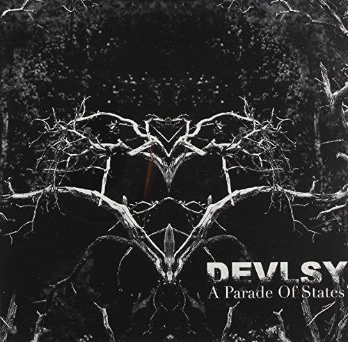 Devlsy - Parade Of States - Music CD