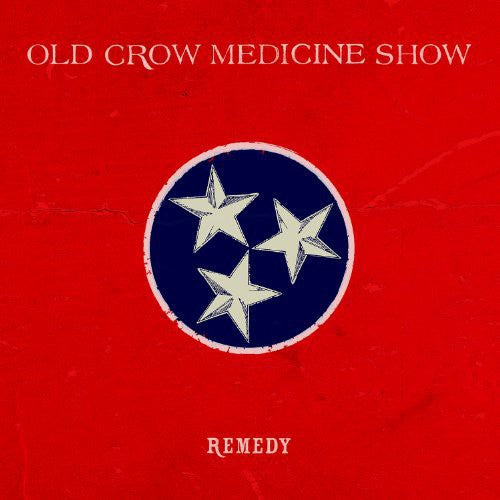 Remedy Music CD