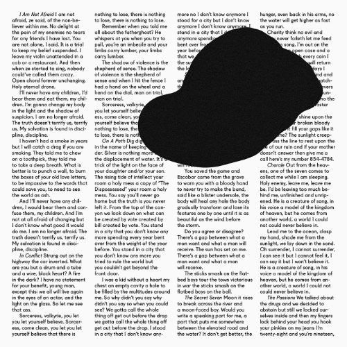 Pallett,owen - In Conflict - Vinyl Record