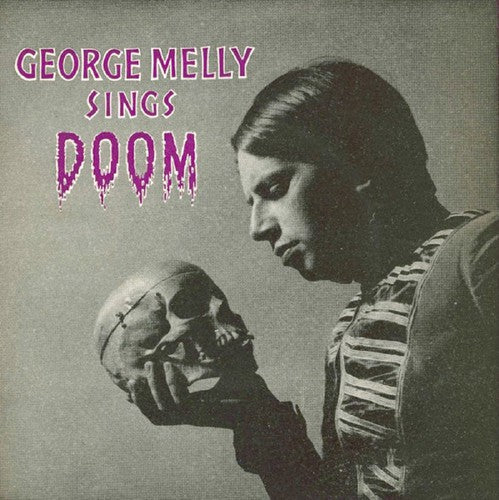 Melly,george - Sings Doom - Music CD
