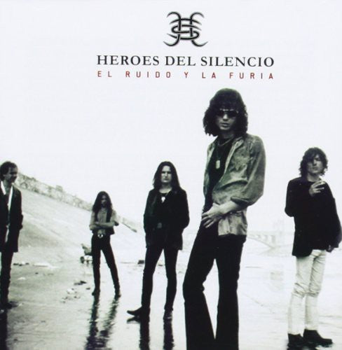 El Ruido y la Furia Music CD