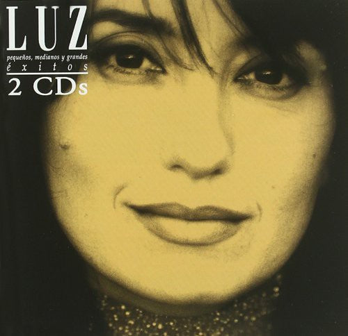 Peque Os Medianos y Grandes Exitos Music CD