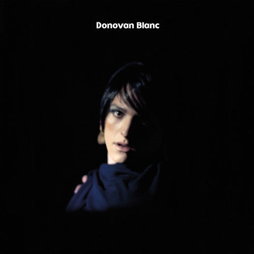 Donovan Blanc - Donovan Blanc - Music CD