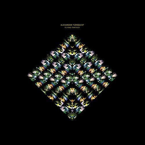 Alexander Turnquist - Flying Fantasy Vinyl Record
