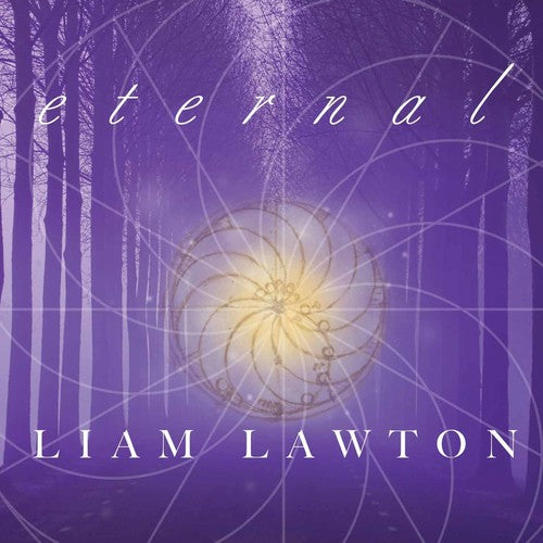 Lawton,liam / Desilva,chris - Eternal - Music CD