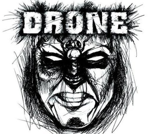 Drone - Drone - Music CD