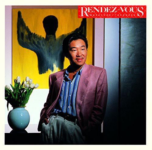 Rendez-Vous Music CD