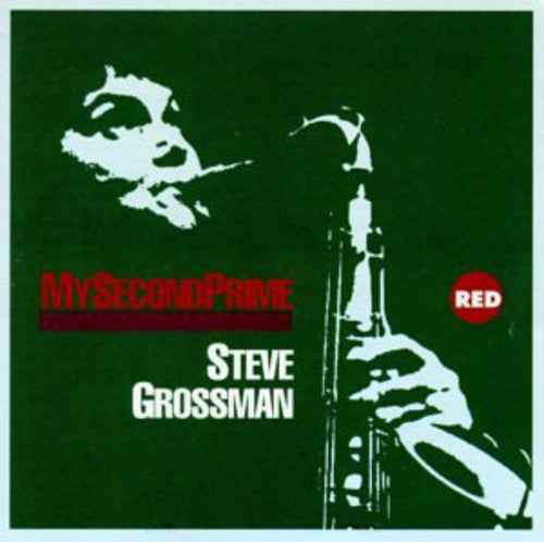 Pre-Order: My Second Prime Music CD