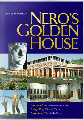 Nero's Golden House - Nero's Golden House - DVD