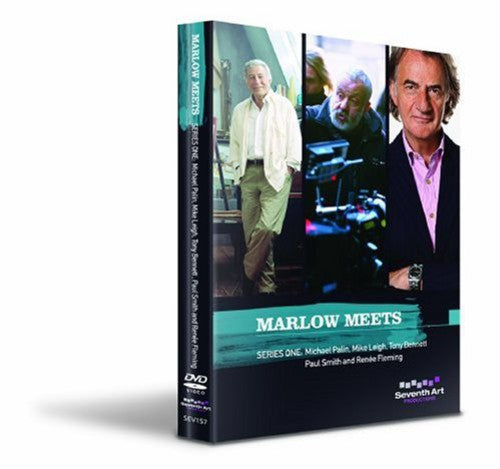 Marlow Meets One - Marlow Meets One - DVD
