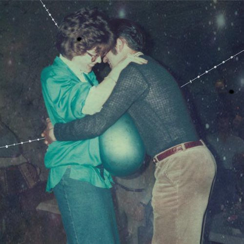 Klaus Johann Grobe - Im Sinne Der Zeit Vinyl Record