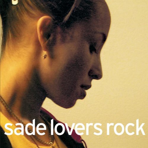 Sade - Lovers Rock - Music CD