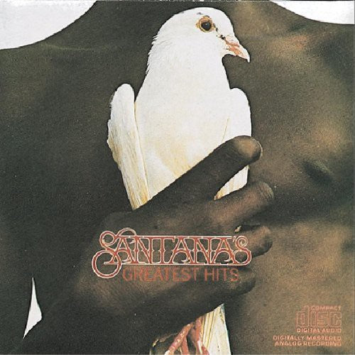 Greatest Hits Music CD