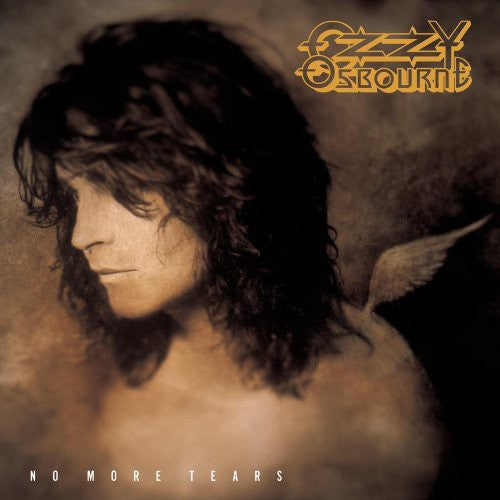 Osbourne,ozzy - No More Tears - Music CD