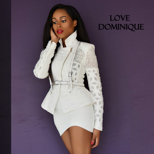 Love Dominique - Love Dominique - Music CD