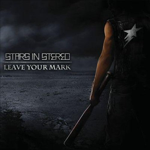 Stars In Stereo - Leave Your Mark - Music CD