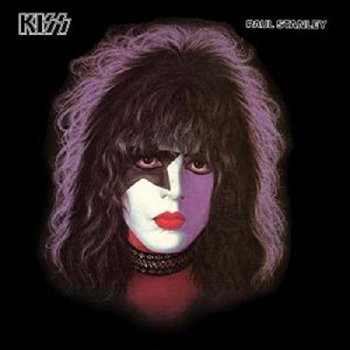 Kiss - Paul Stanley - Vinyl Record