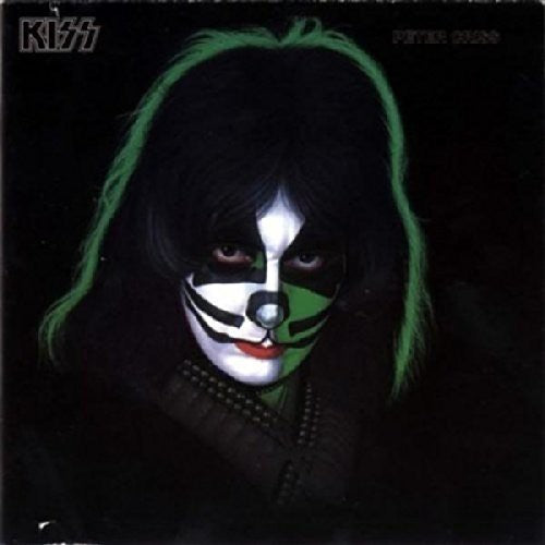 Kiss - Peter Criss - Vinyl Record