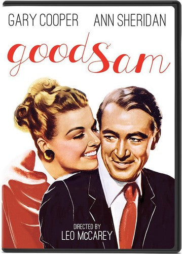 Good Sam - Good Sam - DVD