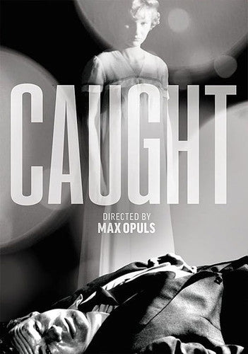 Caught - Caught - DVD