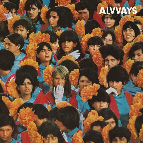 Alvvays Music CD