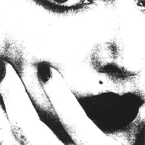 the album cover for Ciccone Youth - Whitey Album