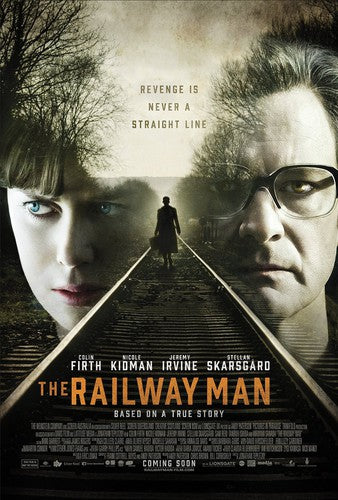 Railway Man - Railway Man - DVD