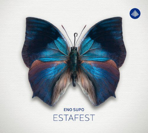 Estafest - Eno Supo - Music CD
